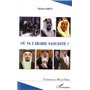 Où va l'Arabie Saoudite ?
