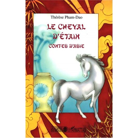 Le cheval d'étain