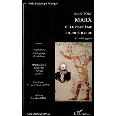 Marx et le problème de l'idéologie