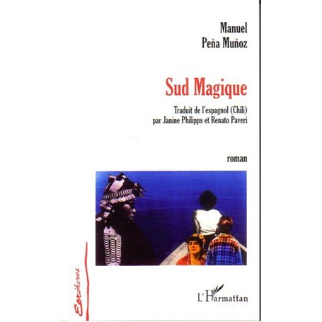 Sud Magique