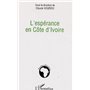 L'espérance en Côte d'Ivoire