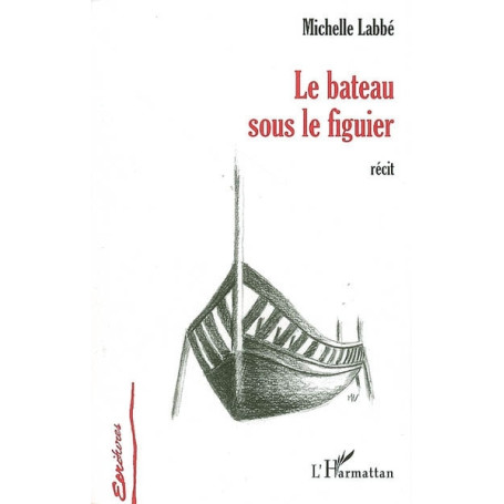 Le bateau sous le figuier