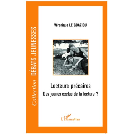 Lecteurs précaires