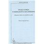 Trajectoires d'immigrants maghrébins