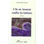 L'île où viennent ronfler les baleines