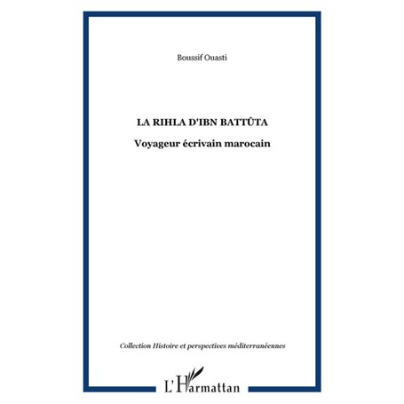 La Rihla d'Ibn Battûta