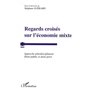 Regards croisés sur l'économie mixte