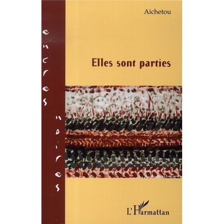 Elles sont parties
