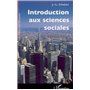 Introduction aux sciences sociales