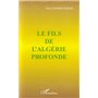 Le fils de l'Algérie profonde