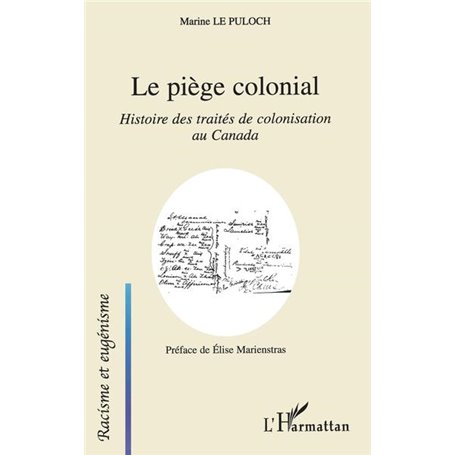 Le piège colonial