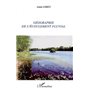 Géographie de l'écoulement fluvial
