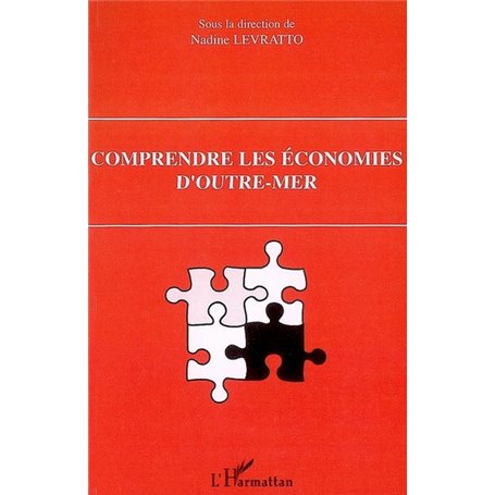Comprendre les économies d'Outre-mer