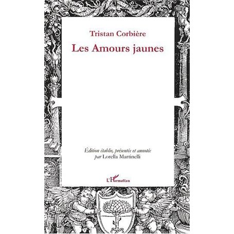Les Amours jaunes