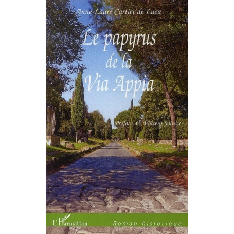 Le papyrus de la via Appia