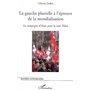 La gauche plurielle à l'épreuve de la mondialisation