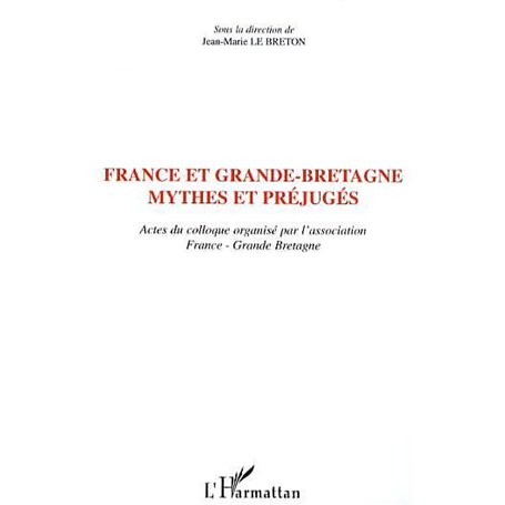 France et Grande-Bretagne