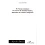 De l'utopie totalitaire aux oeuvres de Yasmina Khadra, approches des violences intégristes