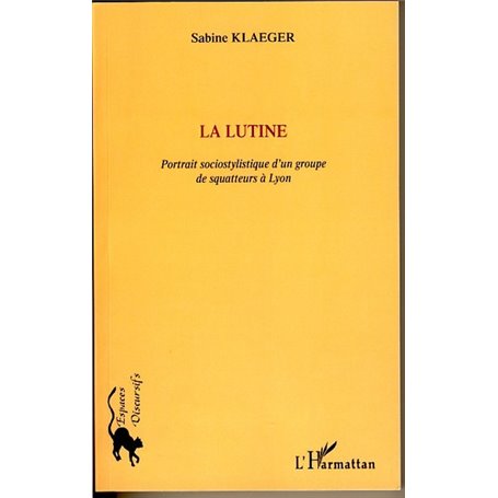 La lutine