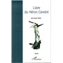 L'aire du héron cendré