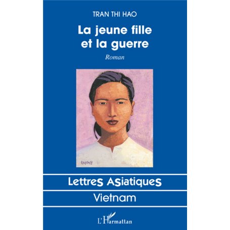 La jeune fille et la guerre