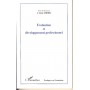 Evaluation et développement professionnel