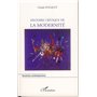 Histoire critique de la modernité