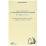 Paysage linguistique et Enseignement des langues au Maghreb