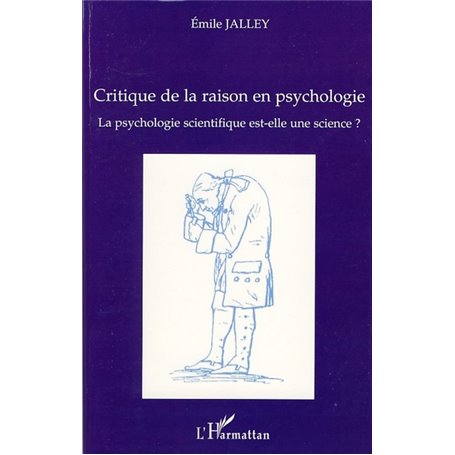 Critique de la raison en psychologie