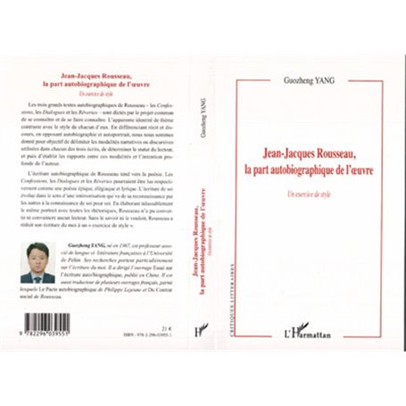 Jean-Jacques Rousseau