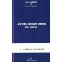 Les très longues peines de prison