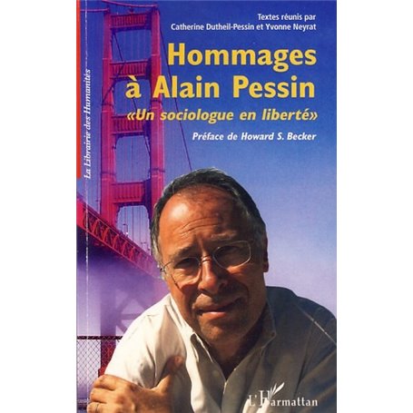 Hommages à Alain Pessin
