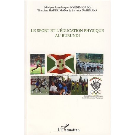 Le sport et l'éducation physique au Burundi