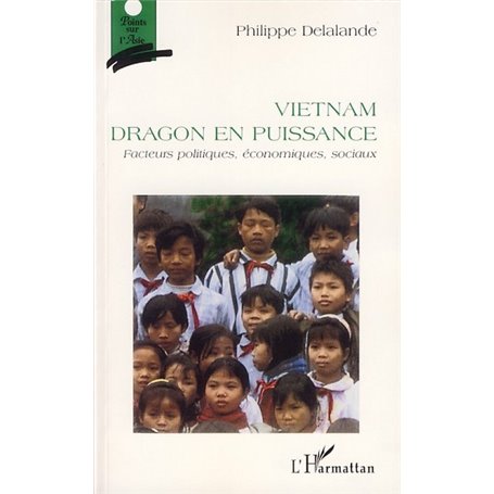 Vietnam dragon en puissance