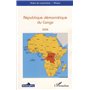 République démocratique du Congo