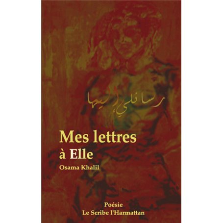 Mes lettres à Elle
