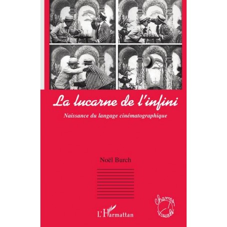 La lucarne de l'infini