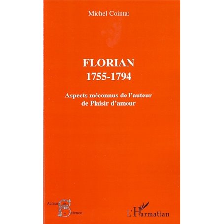 Florian 1755-1794