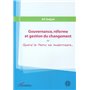 Gouvernance, réforme et gestion du changement