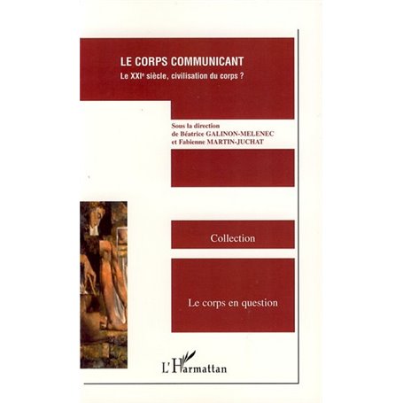 Le corps communicant