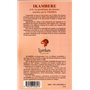 Ikambere et la vie quotidienne des femmes touchées par le VIH/SIDA