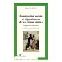 Construction sociale et stigmatisation de la" femme noire"