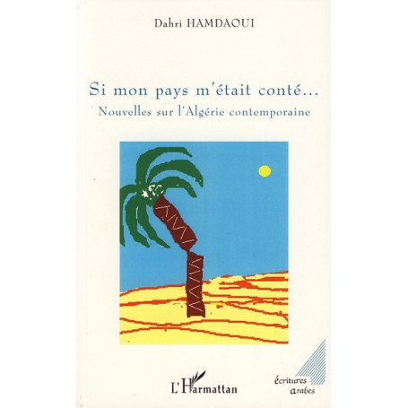 Si mon pays m'était conté...