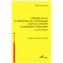 Contrôle fiscal et protection du contribuable dans un contexte d'ajustement structurel