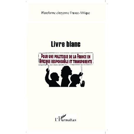 Livre blanc
