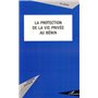 La protection de la vie privée au Bénin