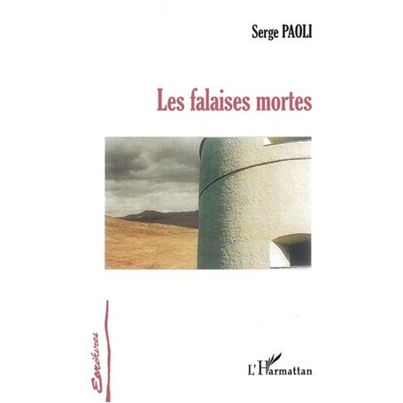 Les Falaises mortes