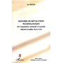 Histoire de révolution technologique