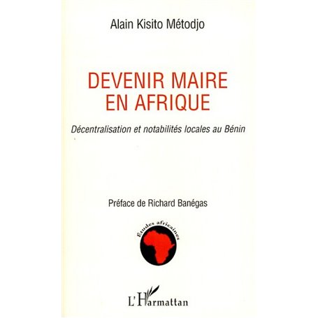 Devenir maire en Afrique