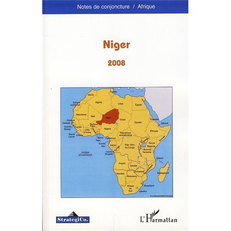 Niger 2008
